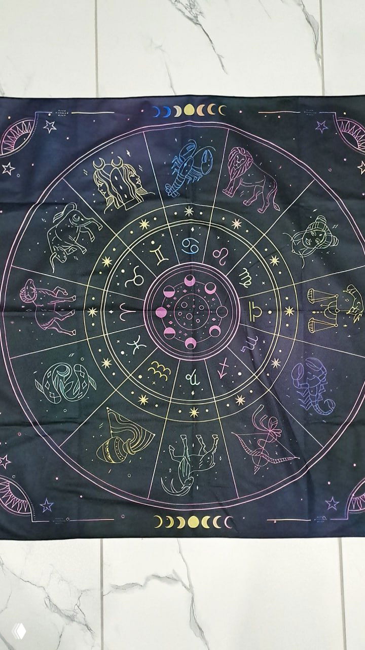 Почему астролог задает вопросы перед консультацией