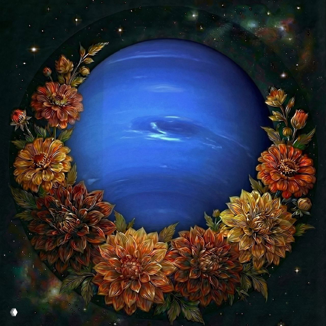 Нептун в Овне: 2026–2040 и 1861–1874