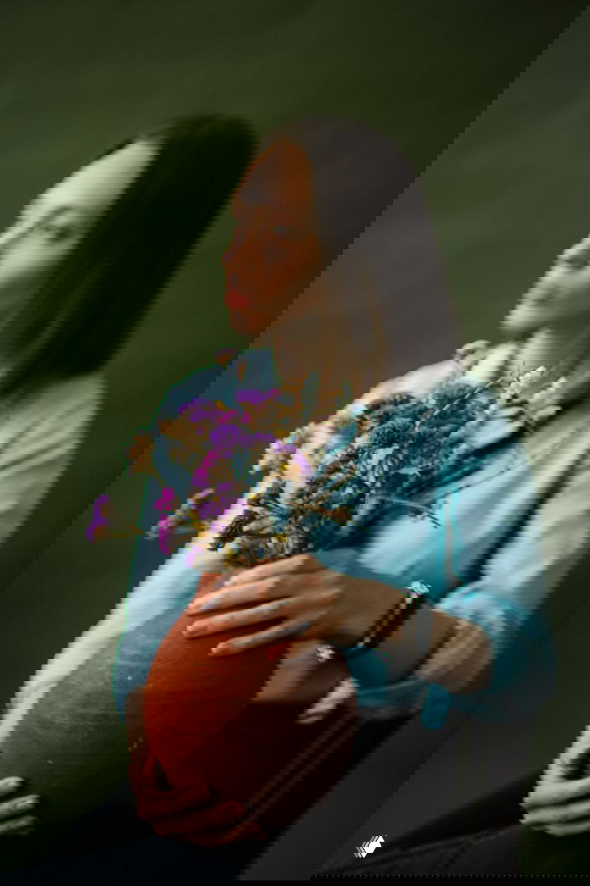 Про Лунные Узлы в натальной карте