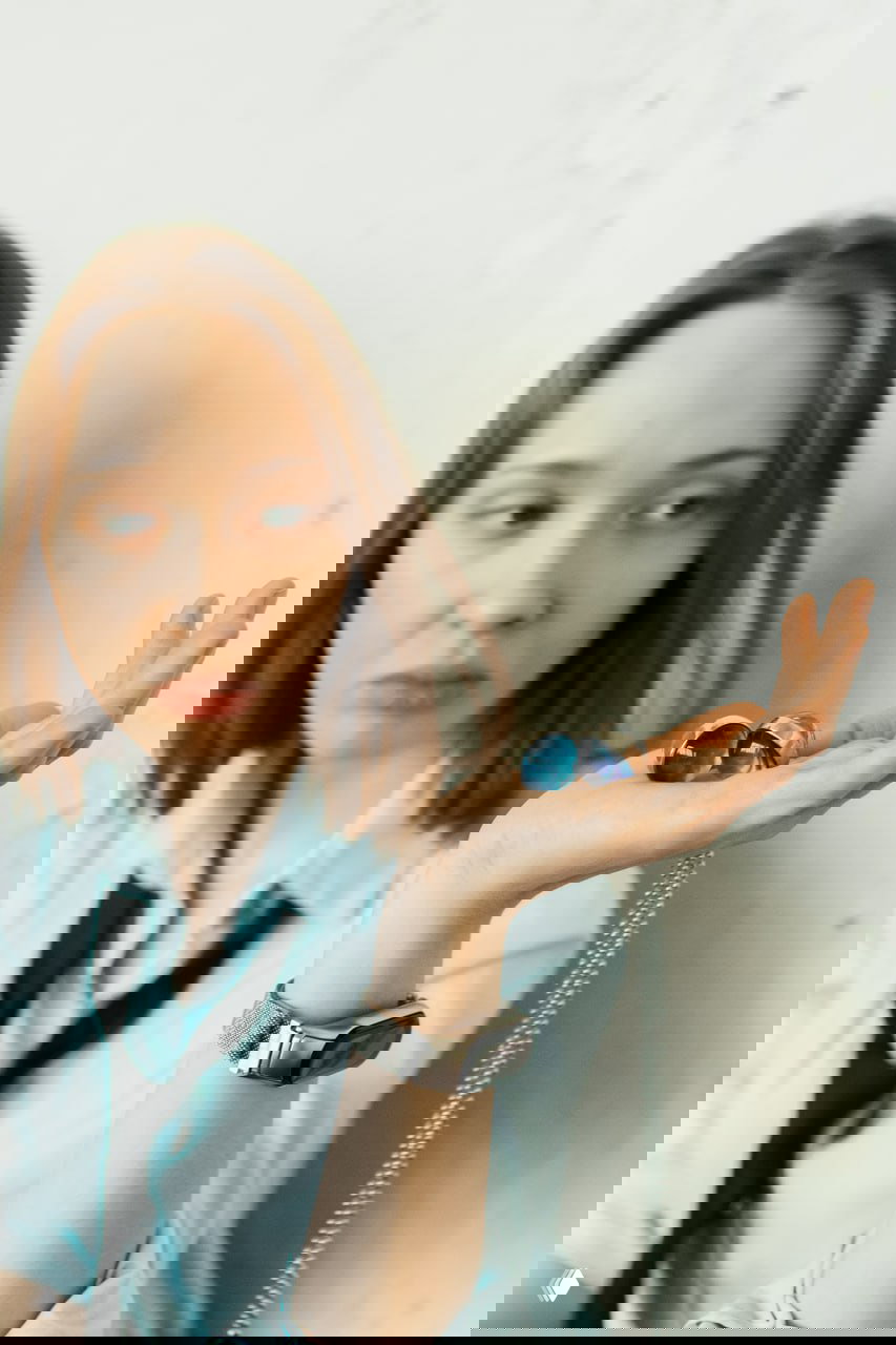 Сожжение в натальной карте: что это такое?