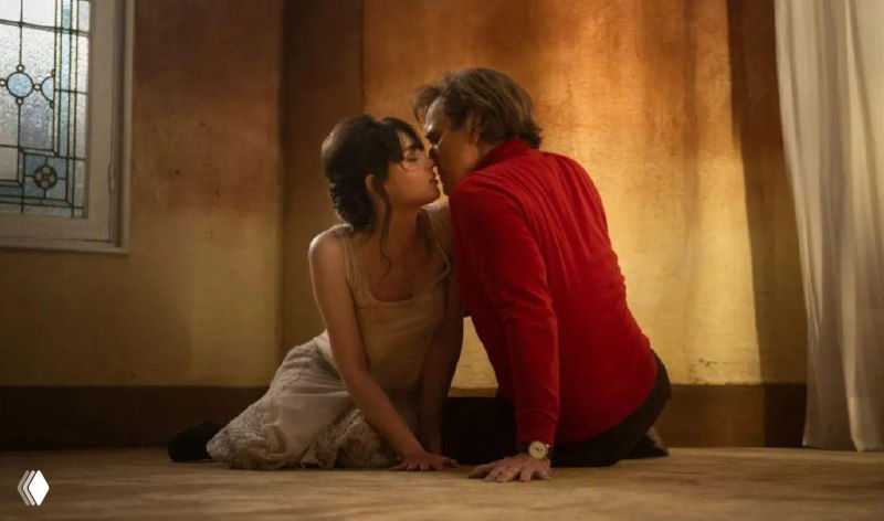 Про природу любви