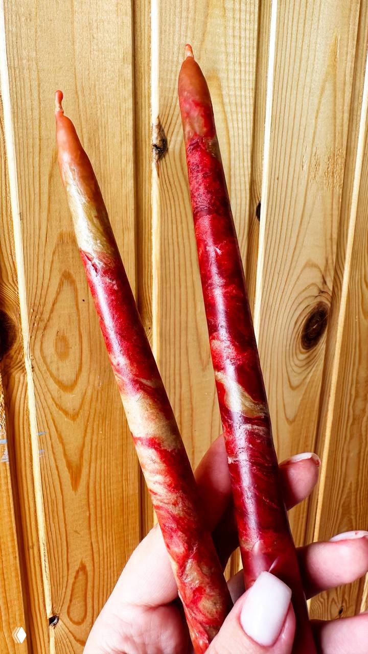 Моя личная реанимация: ароматерапия на кухне