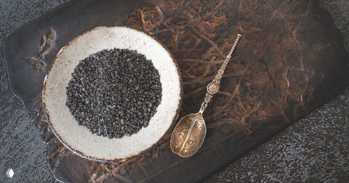 Чистый четверг и четверговая соль