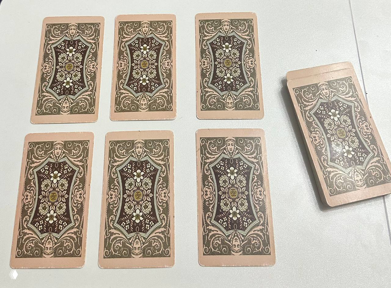 КАК ПРОЙДЕТ НЕДЕЛЯ С 30.03 по 05.04