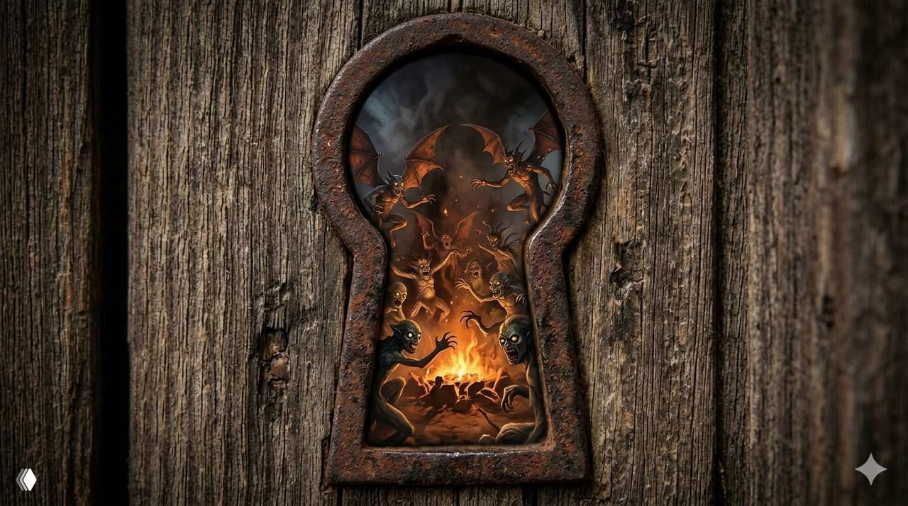 ПОЧЕМУ ДРУГОЙ НИЧЕГО НЕ НАШЕЛ, А ТЫ УВИДЕЛА?