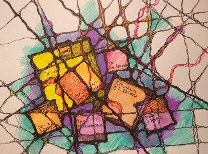 Алгоритмы из Новогодней НейроПерезагрузки