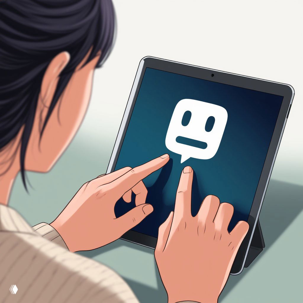 55% людей предпочитают чат‑бота вместо коуча