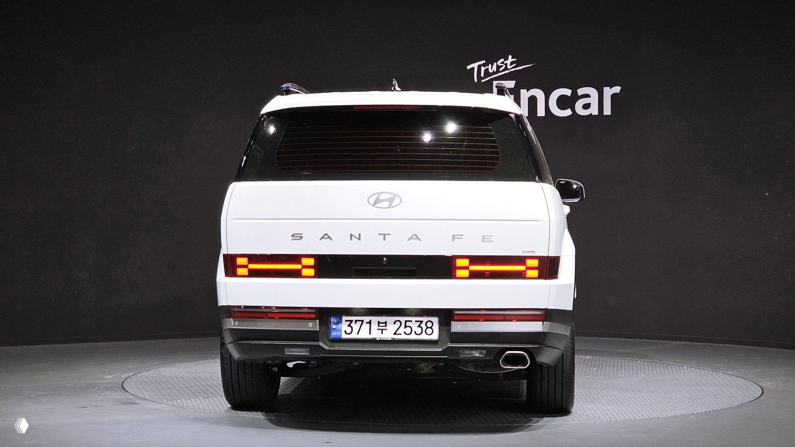 Hyundai Santa Fe (MX5) 4WD Prestige, 2023 — 2.5T