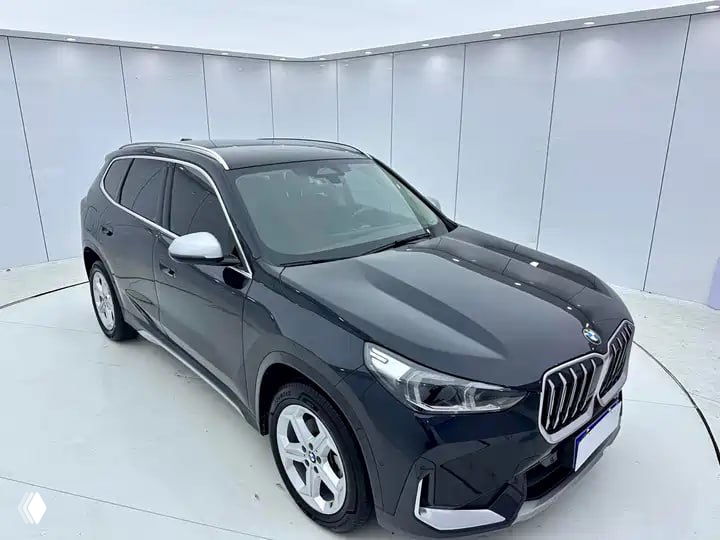 BMW X1 sDrive 20Li — доступен к заказу (август)