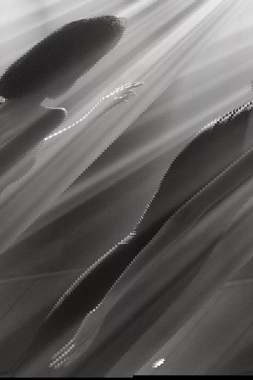 Новогоднее поздравление и призыв к скринингу