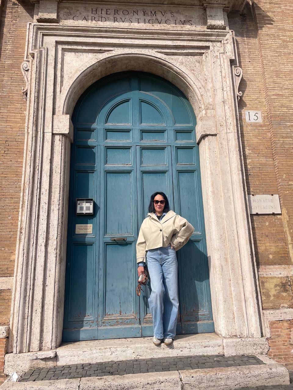 О моих попытках следить за собой