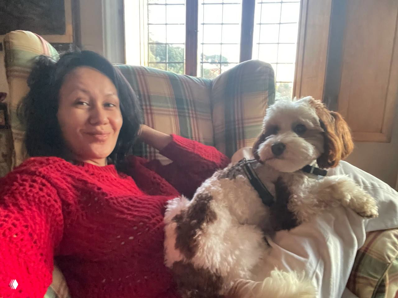 Итальянское вежливое «Она»