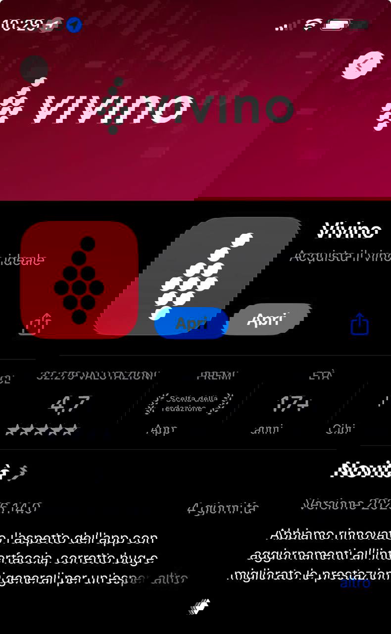 Немного про винишко