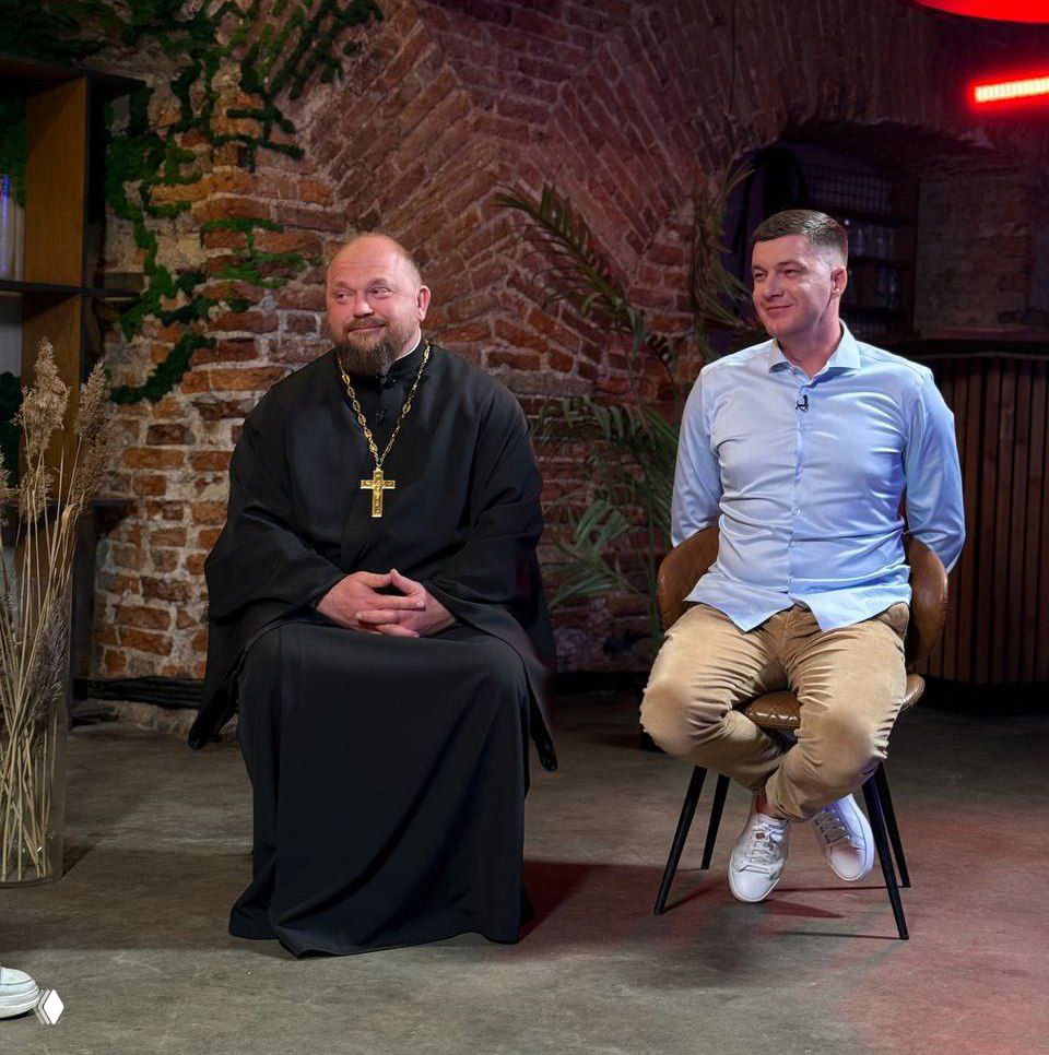 Искры нет? А если зажжём