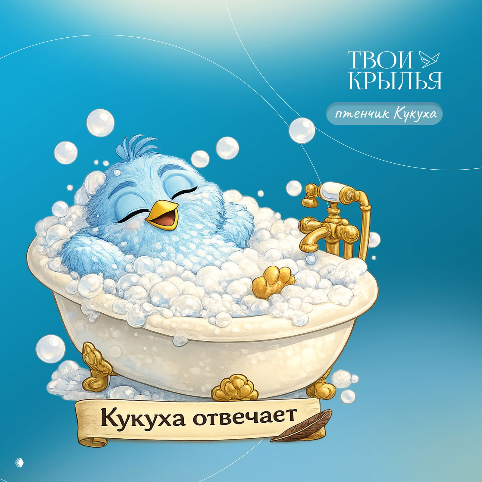 Отдыхать — это тоже дело