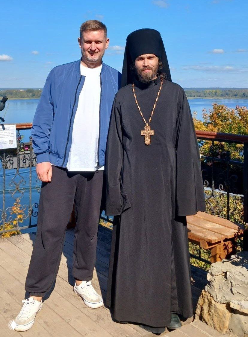 Глаголы любви по духовности от Максима Курлыкова