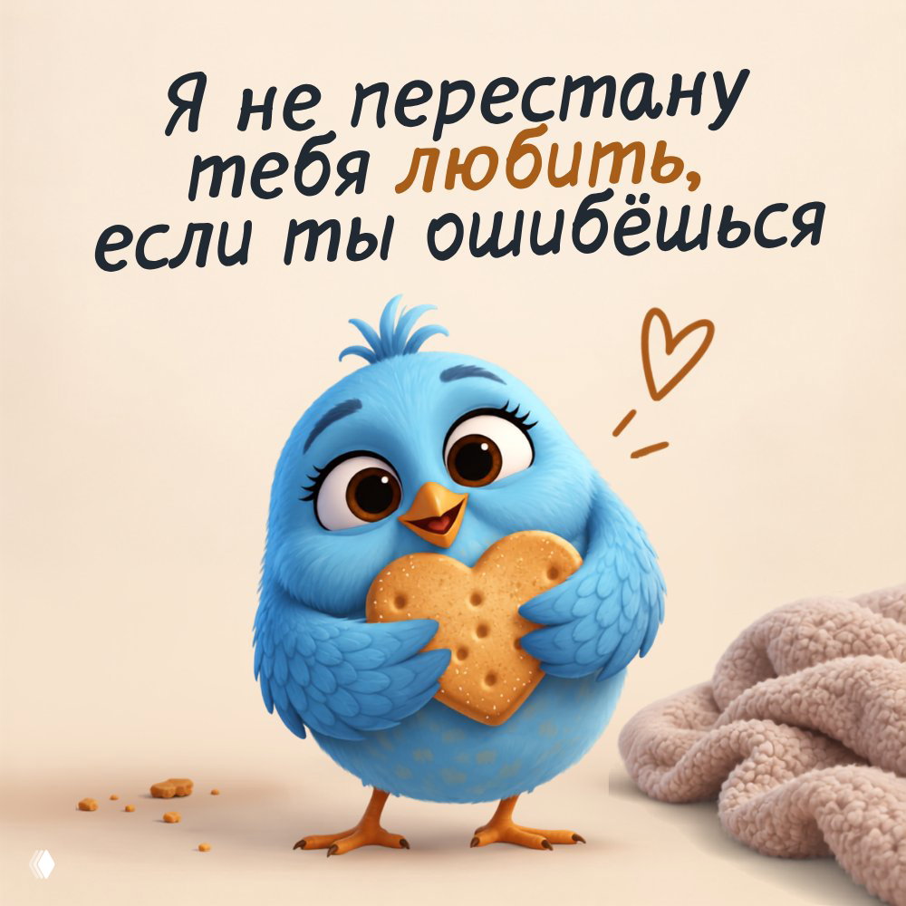 Тебе кое-что недоговорили