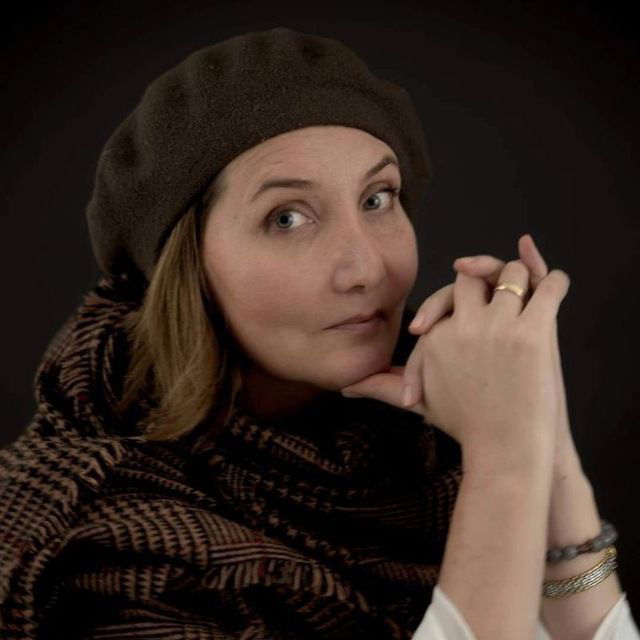 История Людмилы: от выгорания к жизни