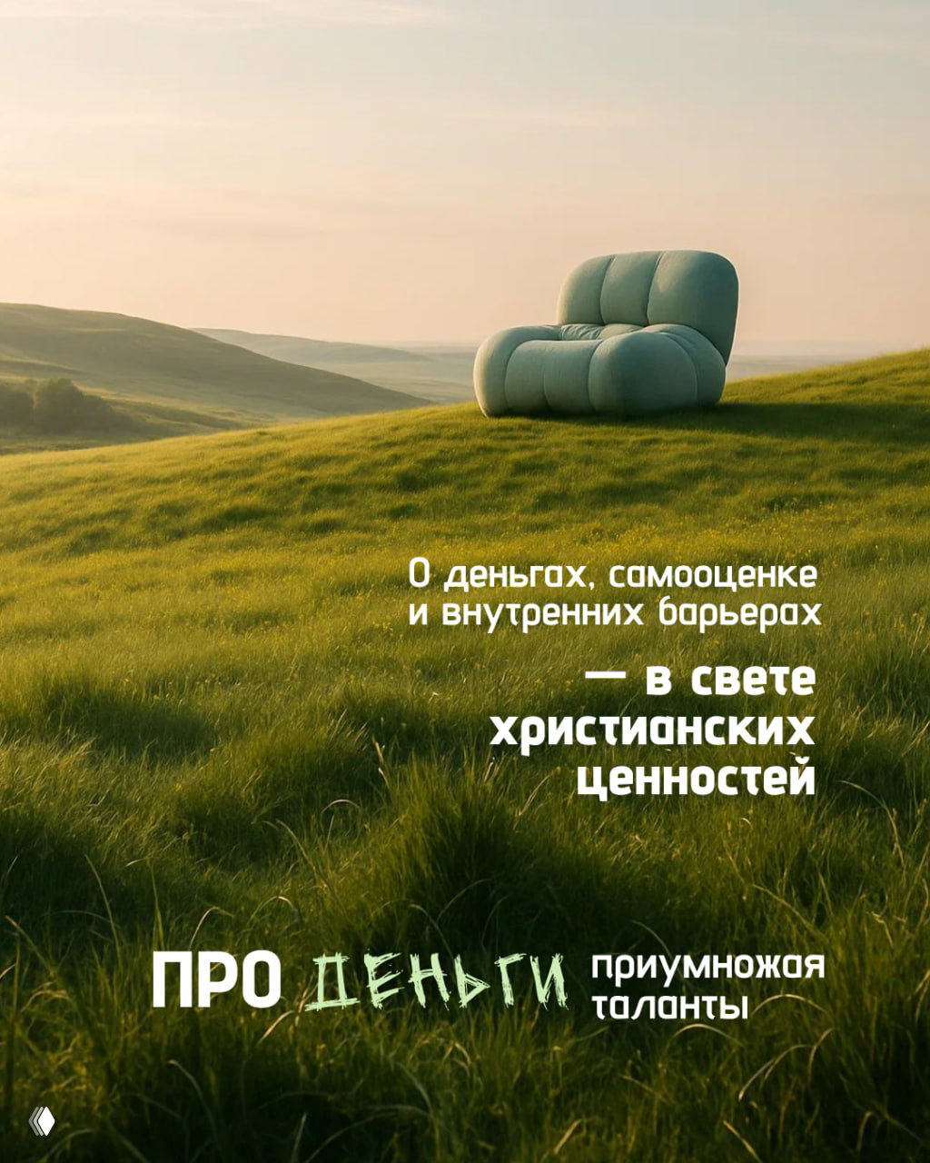 Можешь быть бедным — будь им