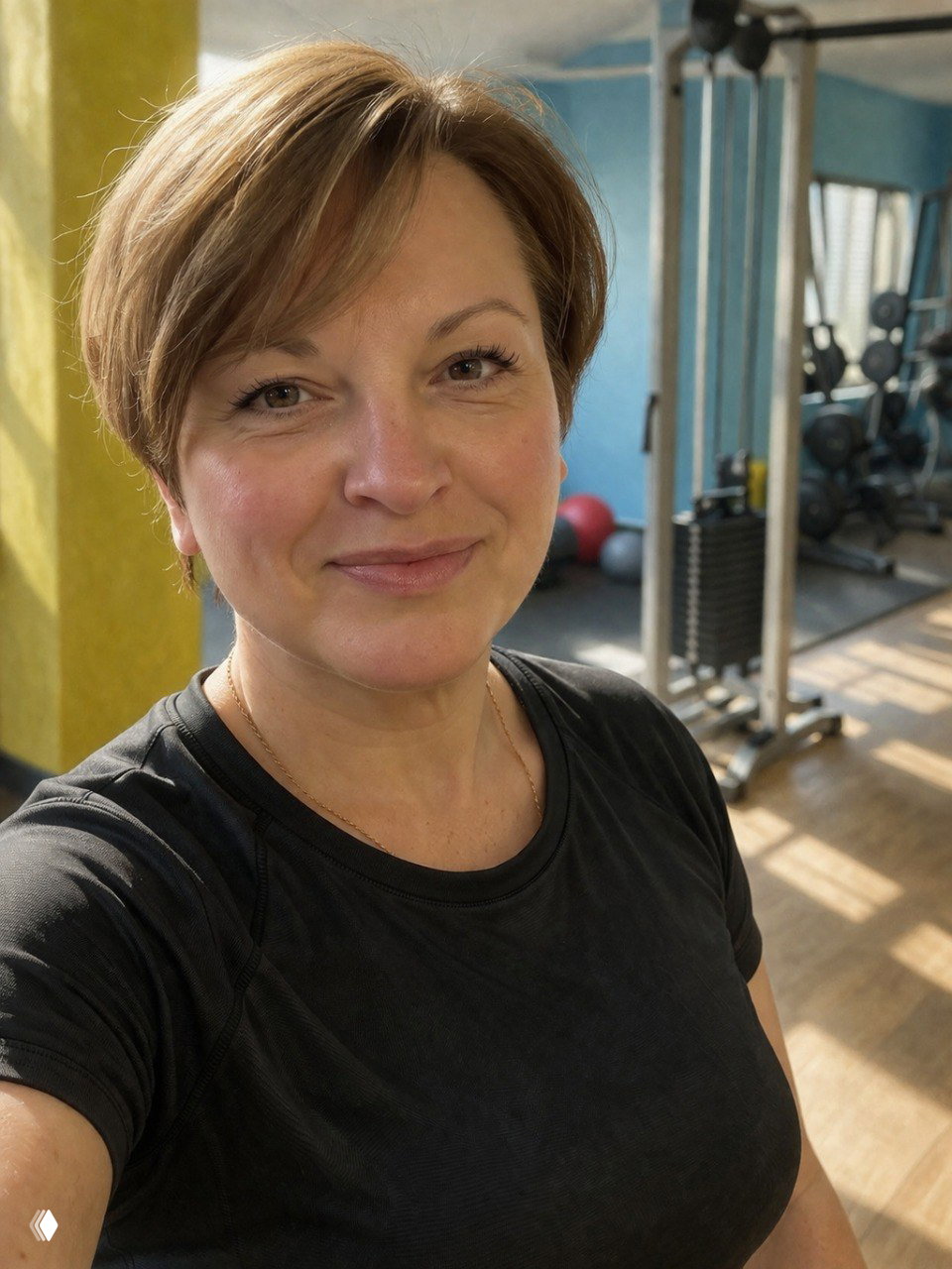 Как полюбить себя?