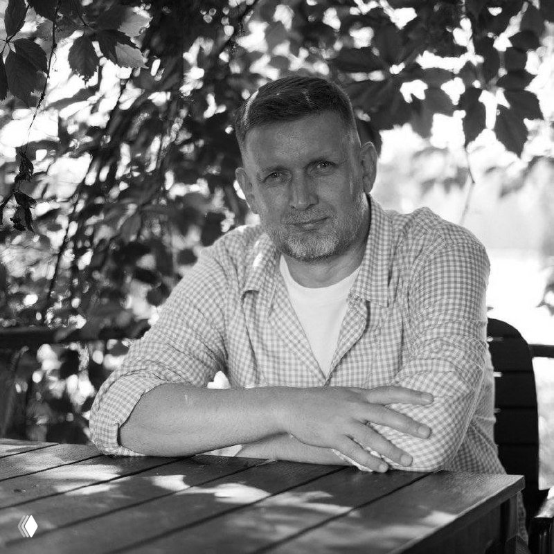 Забытые люди: суть созависимости — Максим Курлыков