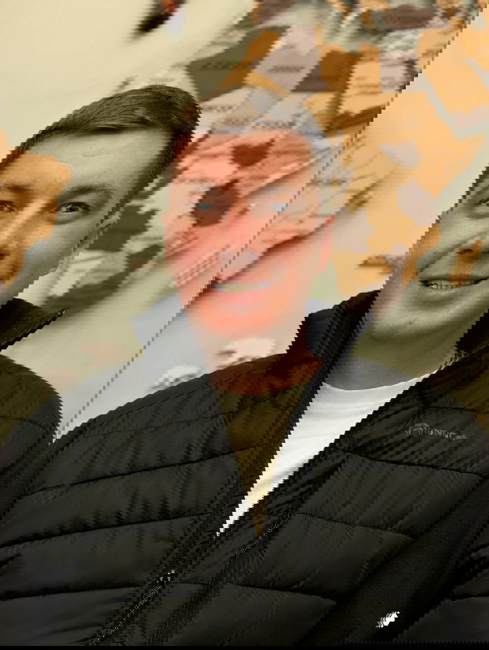 Хочу, чтобы меня долюбили. Как такого найти?