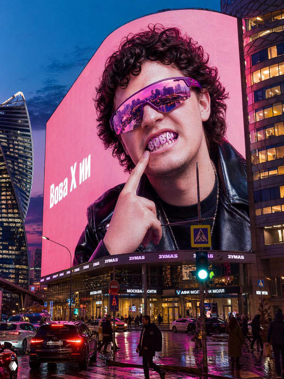 GPT Image 2 сильно прибавил в качестве