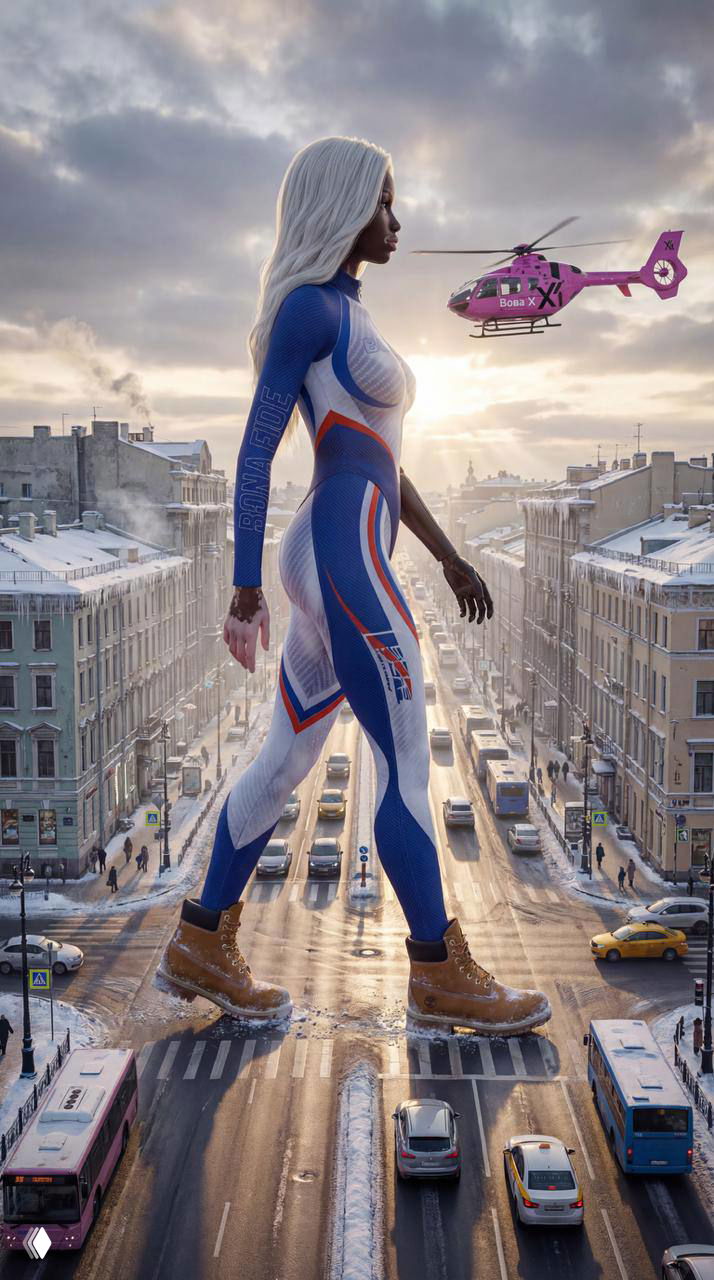 Кейс Bona Fide: трендовое видео по цене кофе