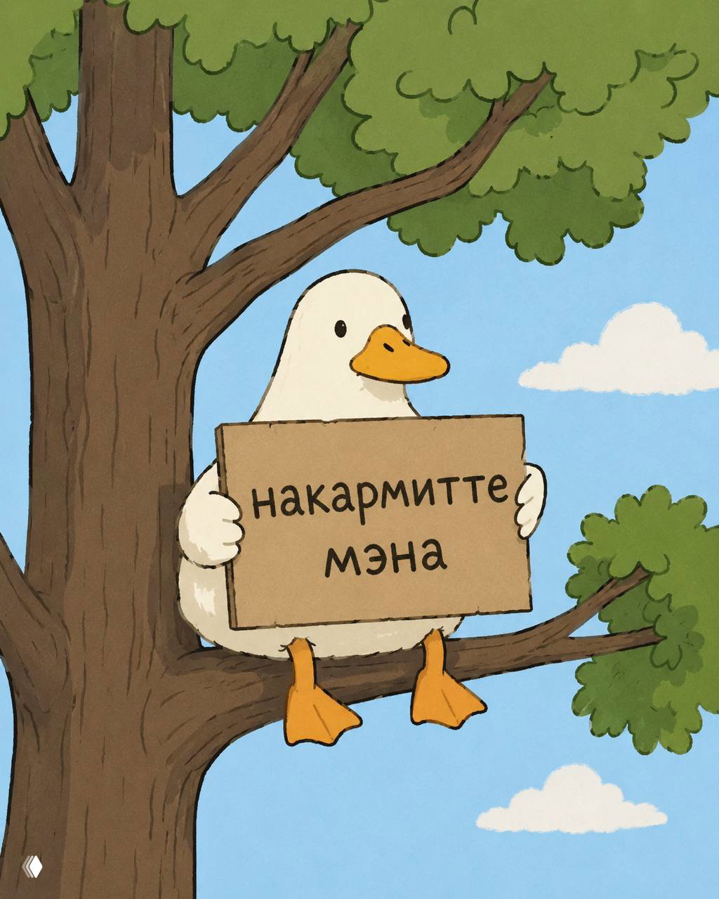 Ну всё, Яндекс тоже в гонке!
