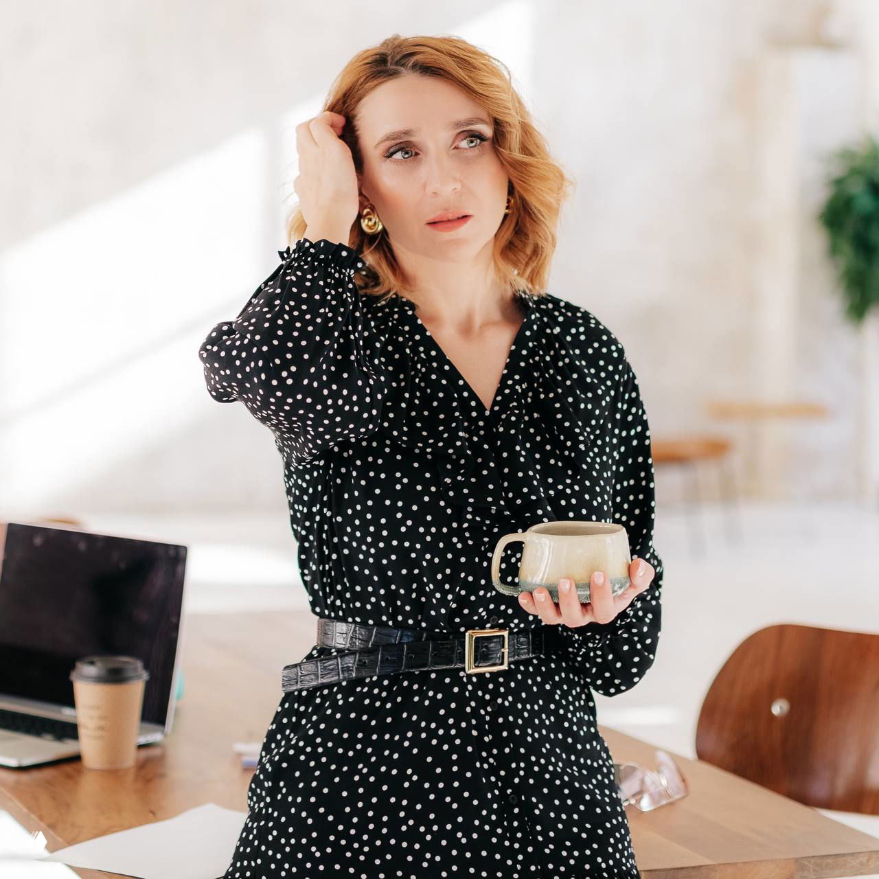 Почему «внутренняя батарейка» всегда на нуле?