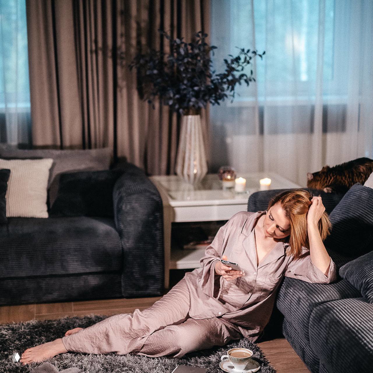 «А что, если у меня опять не получится?»