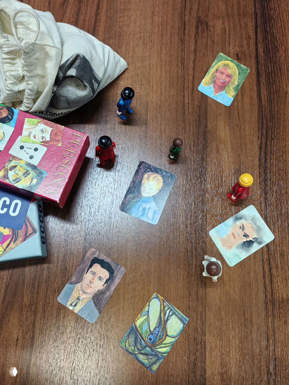 Мы ходим из жизни в жизнь: незавершённые истории