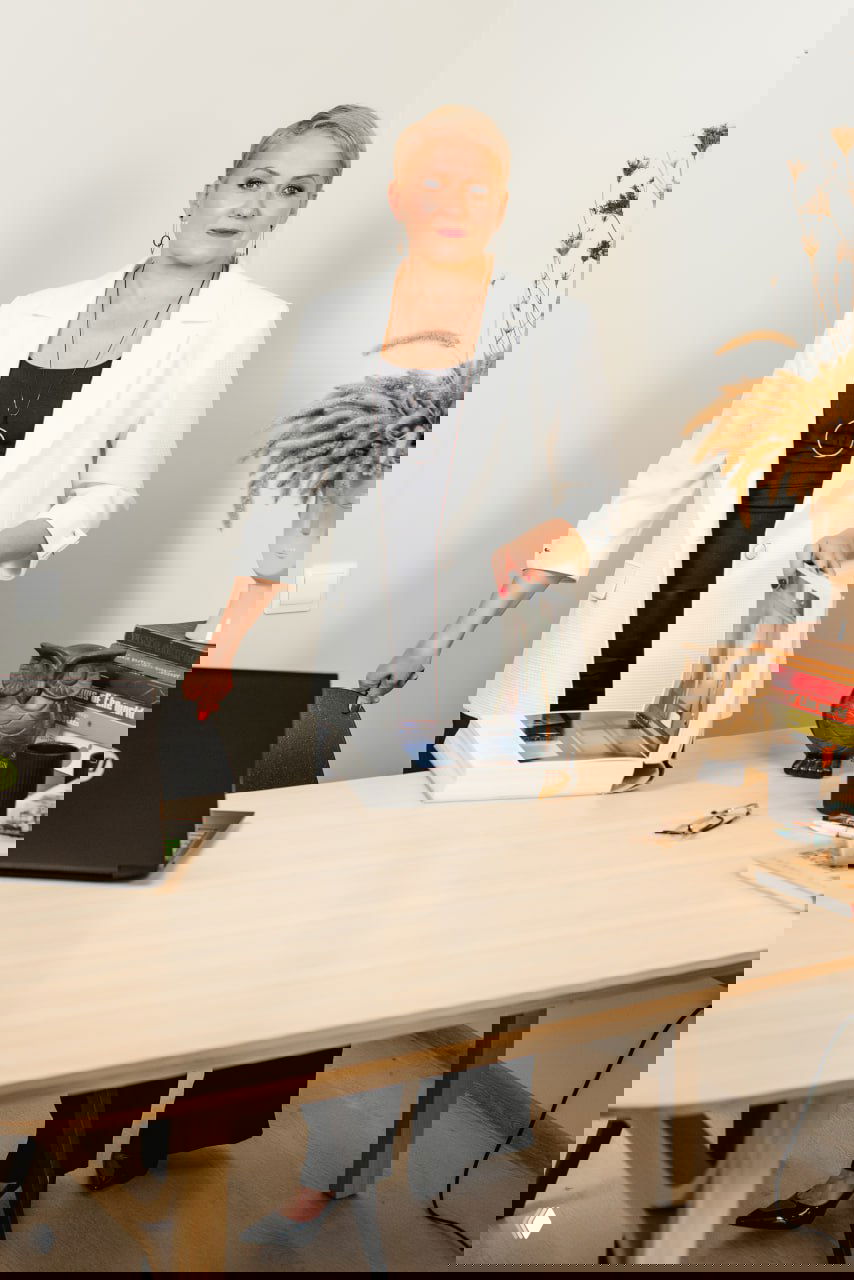 Любовь как камертон внутреннего порядка