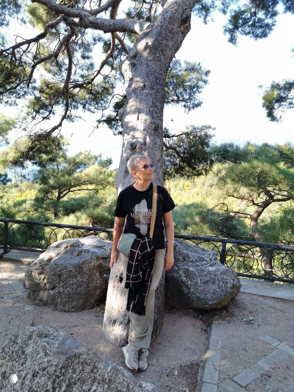 Страх собственной силы