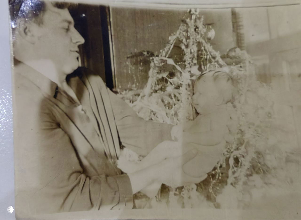 Облако счастья из детства