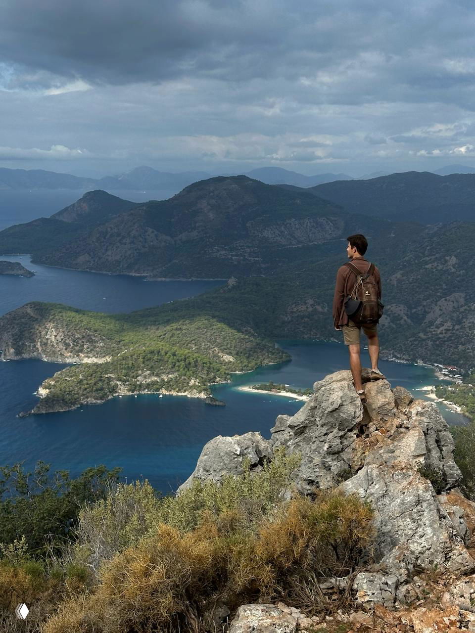 Турецкая забота