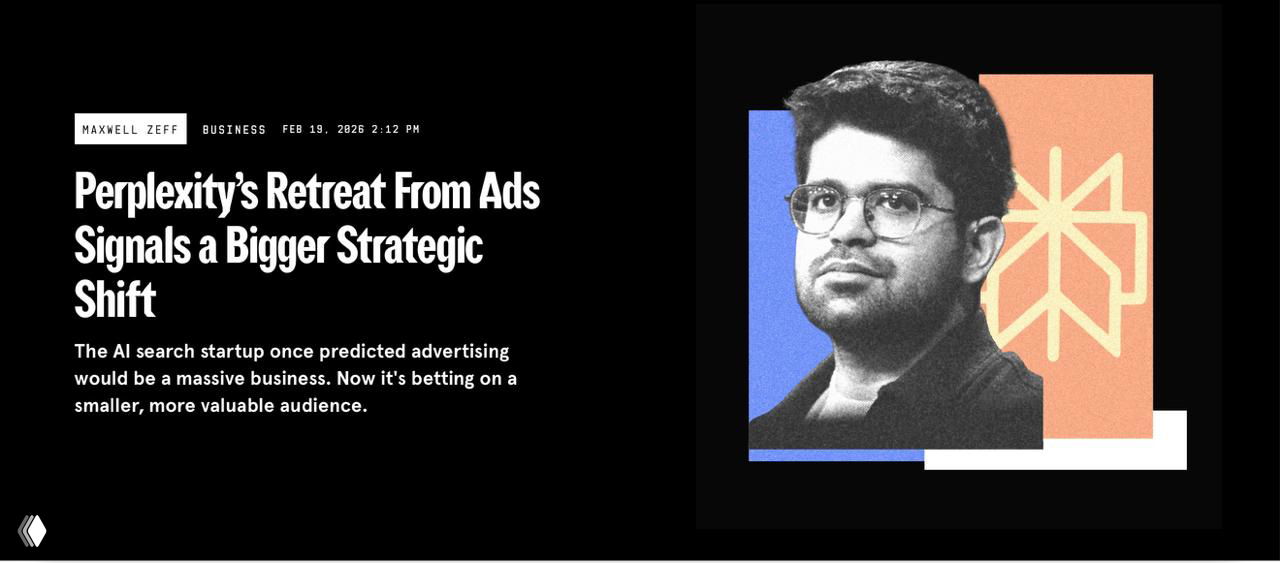 Perplexity: Как не стать «красивым аксессуаром» для Google