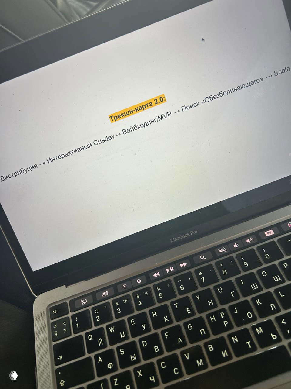 Всем AI-стартапам посвящается: трекшн-карта 2.0