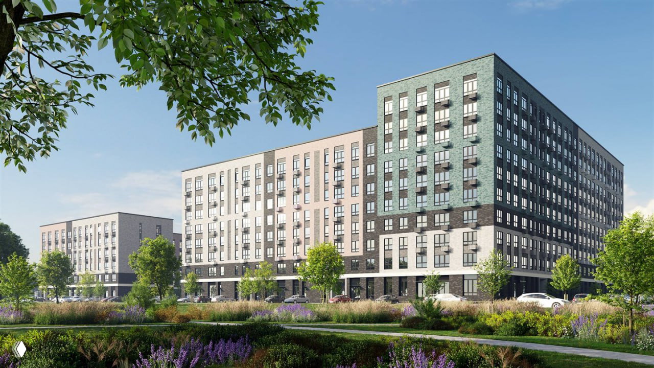 НЕ ЖДИТЕ МАЯ: обмен старой квартиры на новостройку