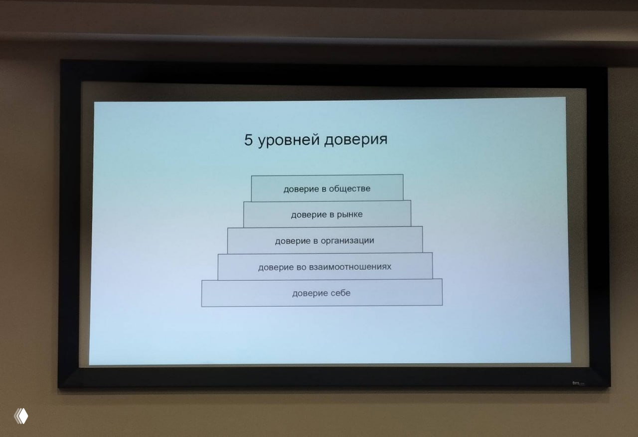 Валюта дороже денег: почему доверие решает сделки