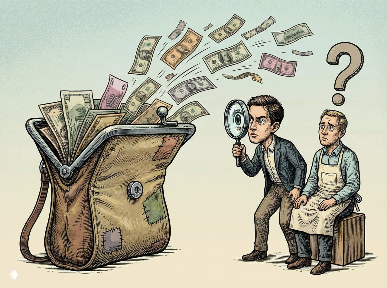 Скидка покупателю — ваша потеря? Миф об экономии