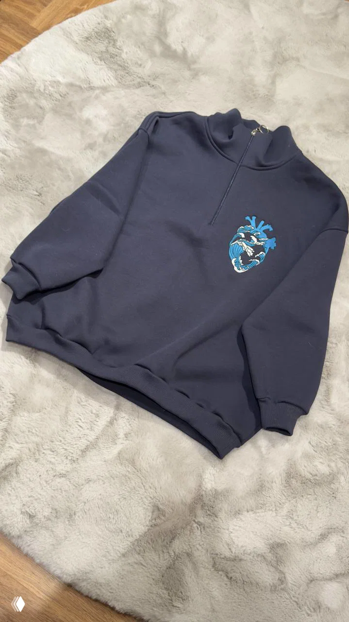 Новая коллекция одежды — предзаказ до 16:00