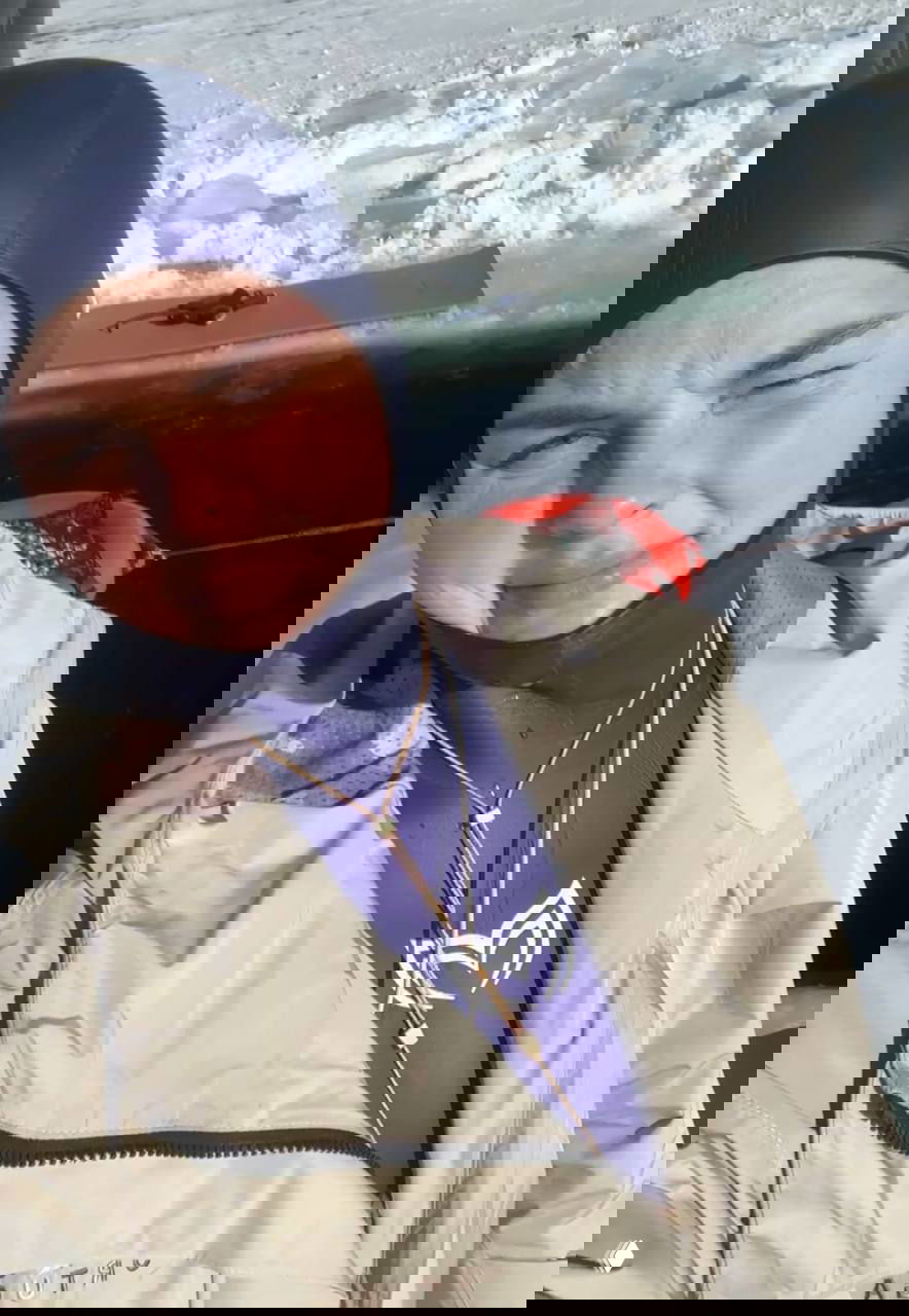 Снаряжение для подледного фридайвинга: зажим и экипировка