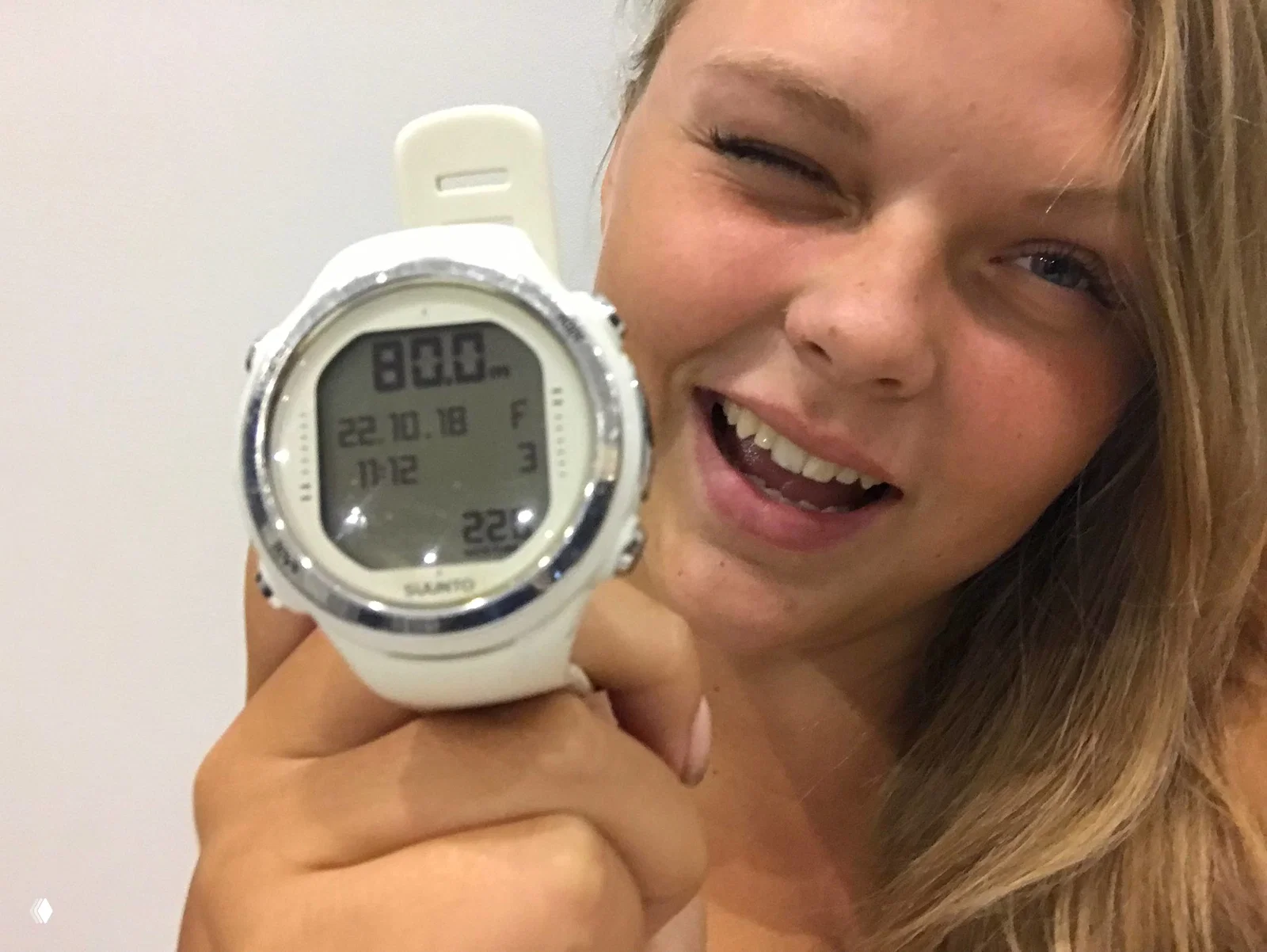 Как я шла от 80 к 100 метрам. Часть 2