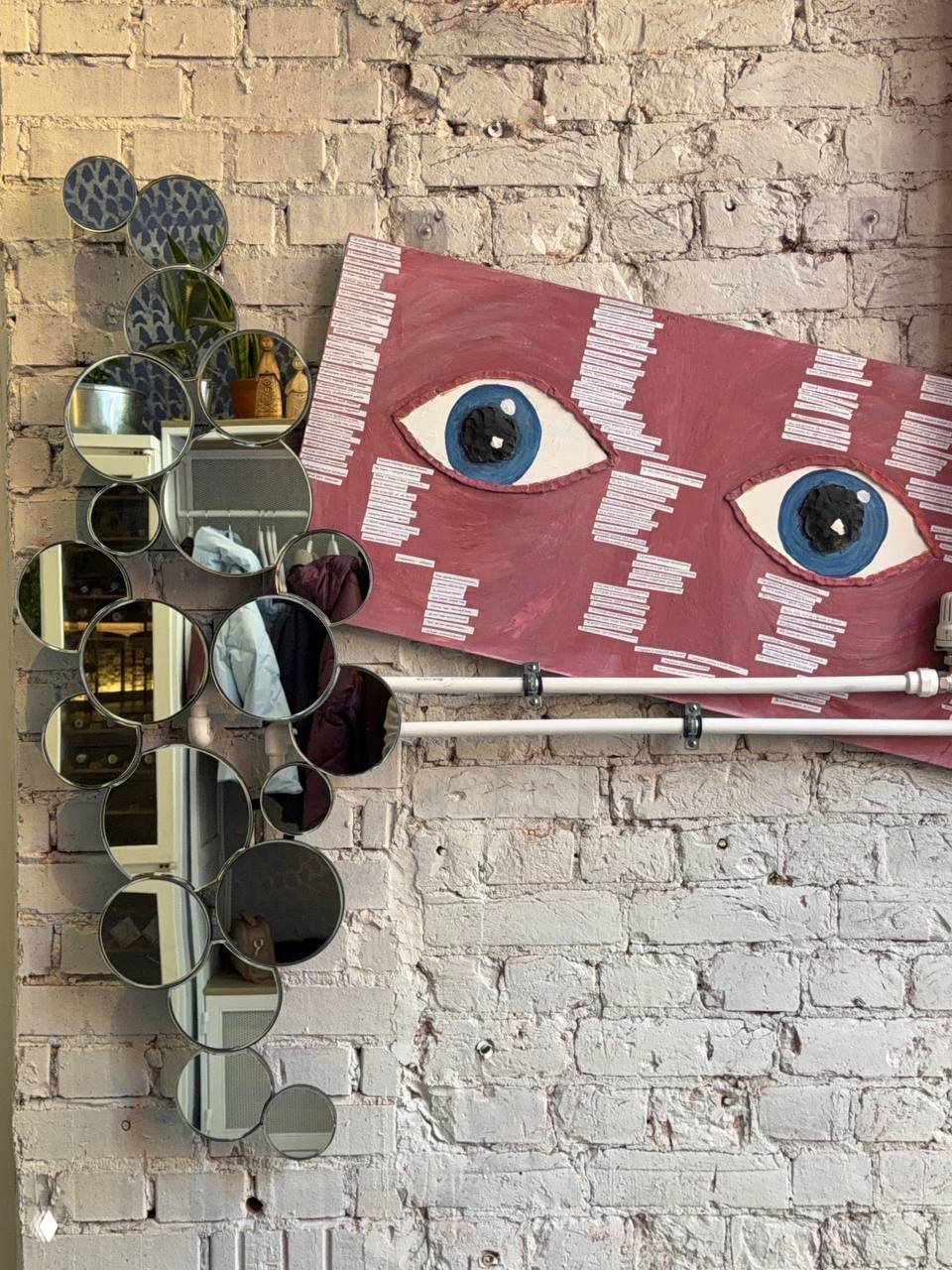 Идём завтракать в русском стиле