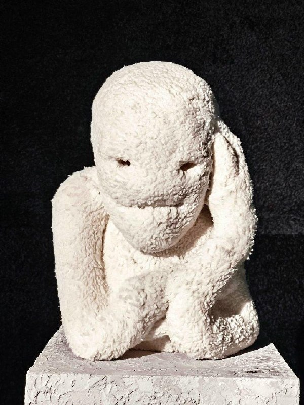 Идём на выставку «Вторая кожа»