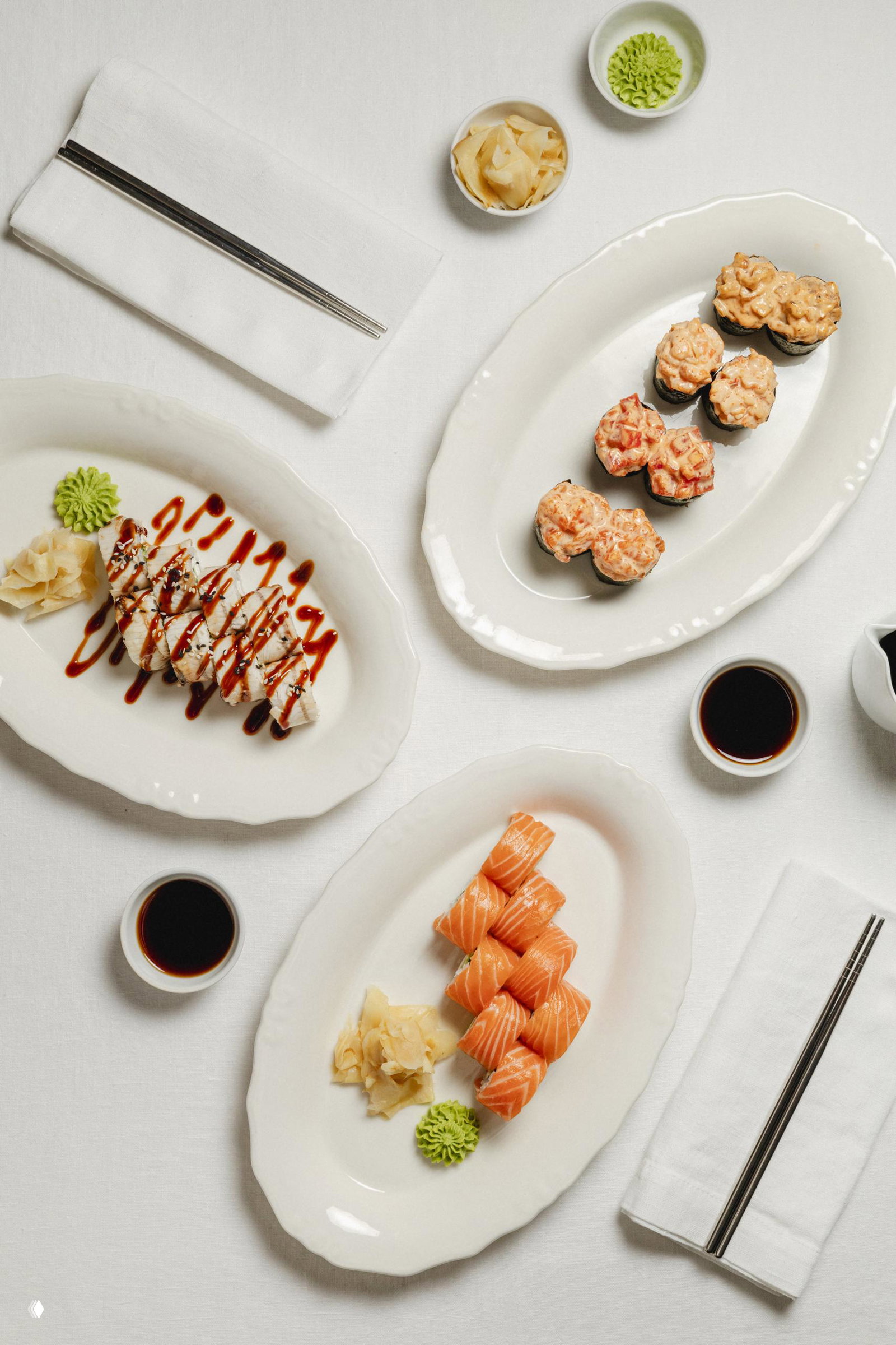 Отмечаем дома китайский Новый год