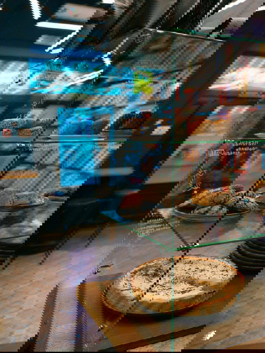 Идём в книжный клуб