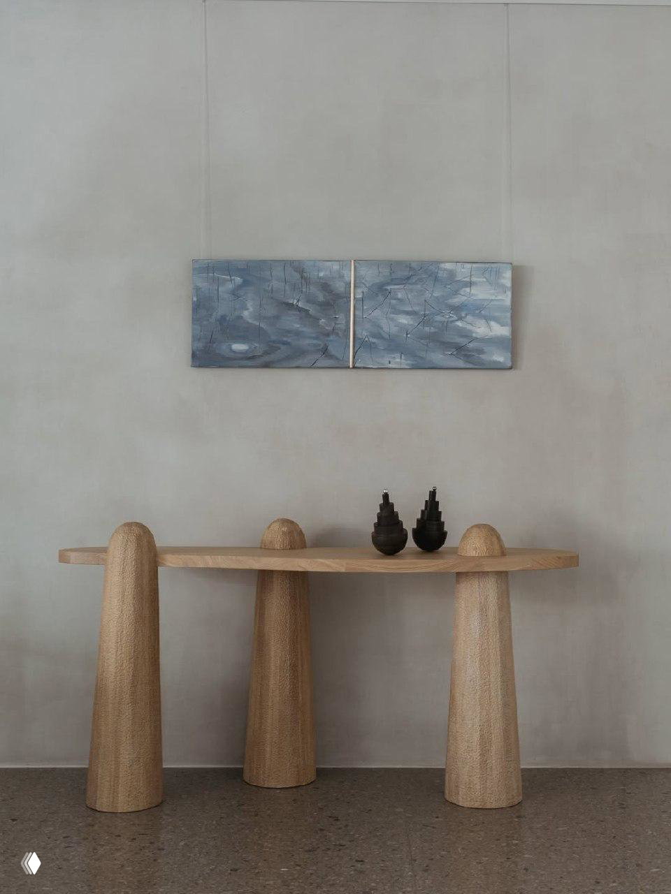 Идём на новую выставку в галерею Anna Nova