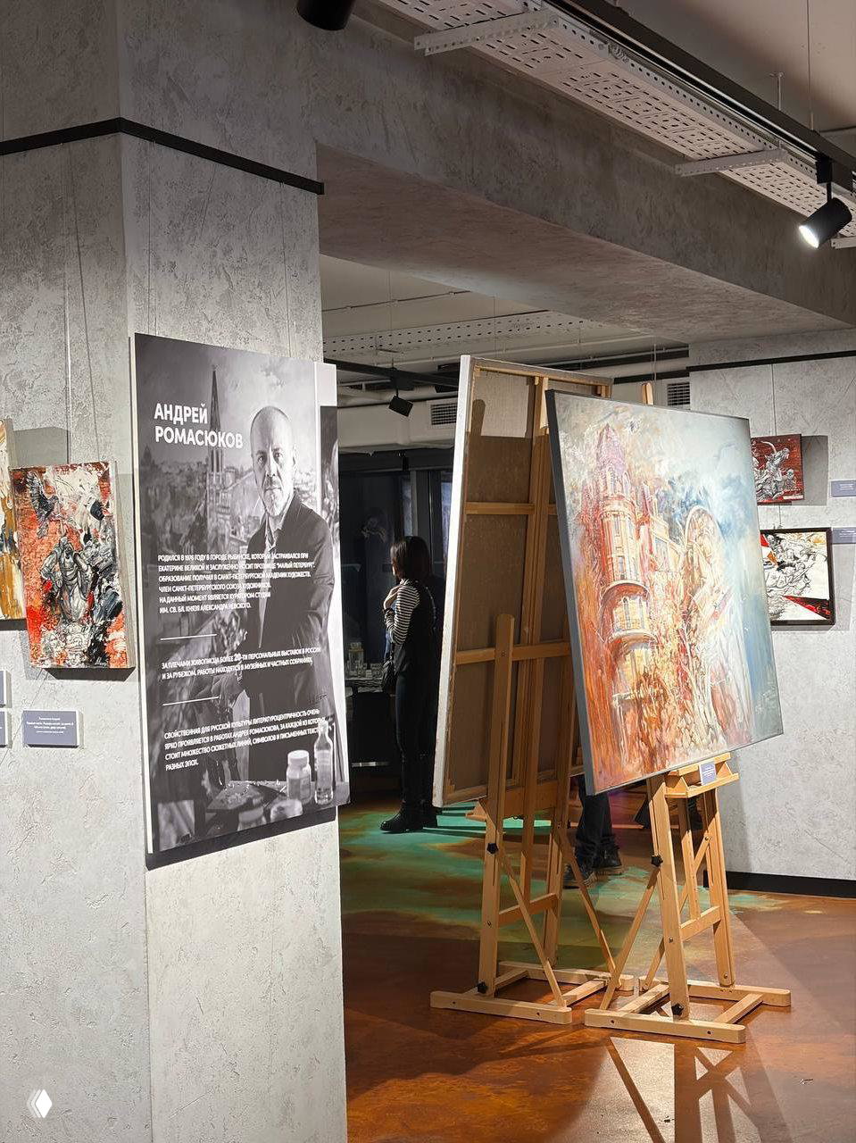 Идём на главные выставки весны